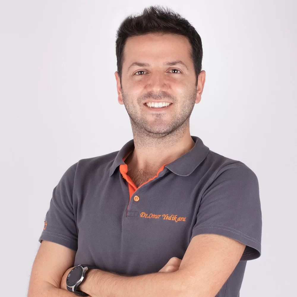 Dt. Onur YEDİKARA